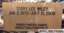 Terry Lee Wiley