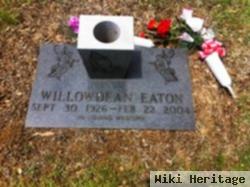 Willowdean Eaton