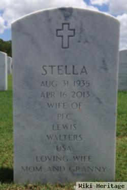 Stella Walters