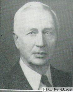 Dr Ebenezer Leonidas Reid