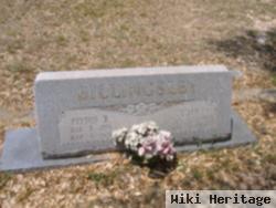 Lillian Irene Harvey Billingsley