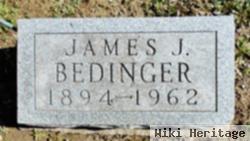 James J. Bedinger