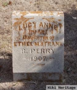 Lucy Anne Perry