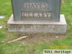 Charles S. Hayes