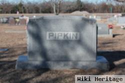 Ruth Evelyn Amis Pipkin