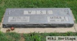 Arthur E. Wise