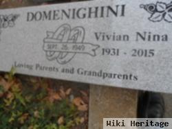 Vivian Nina Domenighini