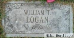 William Tatum "bill" Logan