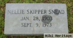 Nellie Skipper Snead