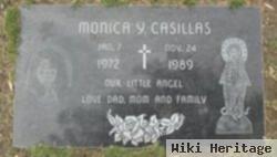 Monica Y. Casillas