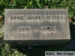 Artie Moren Casey