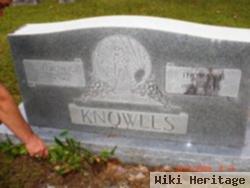 Thomas B. Knowles