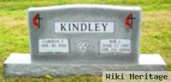 Bobby Lee "bob" Kindley