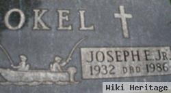 Joseph Edward Sokel, Jr