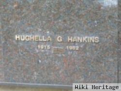 Hughella G Hankins