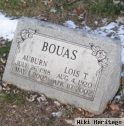 Lois T. Bouas