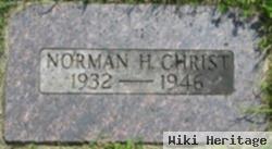 Norman H. Christ