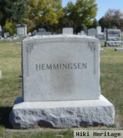 Robert Hemmingsen