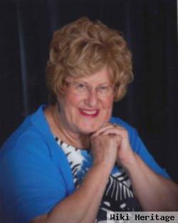 Linda Ann Schill Vuletich