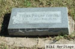 Erma Pauline Corkill