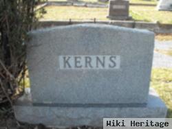 Kenneth E Kerns