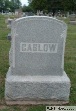 Burley H. Caslow