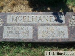 William Joseph Mcelhaney