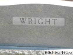 Homer Wright, Iii