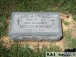 Evelyn Coomes