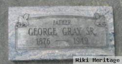 George Gray, Sr