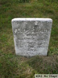 Joseph S. Smith