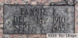 Fannie Florine Hankins Sample