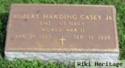 Robert Harding Casey, Jr