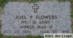Joel Pias Flowers