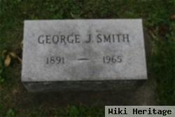 George J. Smith