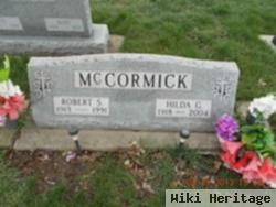 Hilda G. Mc Cormick