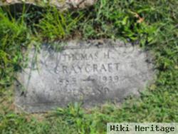 Thomas H. Craycraft