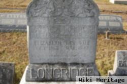 Elizabeth Kirk Longridge