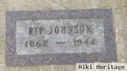 Rip Johnson