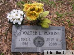 Walter Lee "lee" Parrish