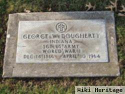 George W. Dougherty