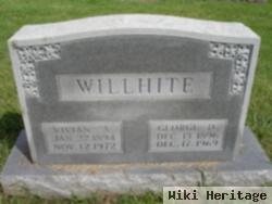 George D. Willhite