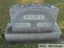 Marjorie O. Daily