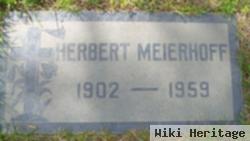 Herbert William Meierhoff