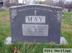 Goldie Belle Pence May