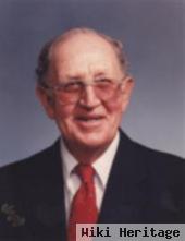 James Henry Gordon, Jr