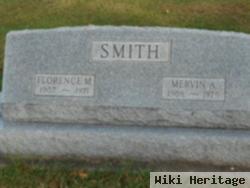 Mervin Arlo Smith