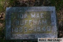 Ida Mae Stafford Buffham