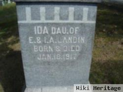 Ida Landin