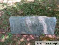 Grace M Blackmer